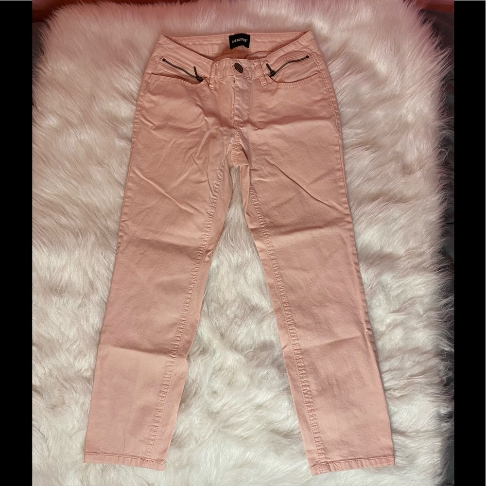 “JOE BOXER” Jean Capris, 5 for $25